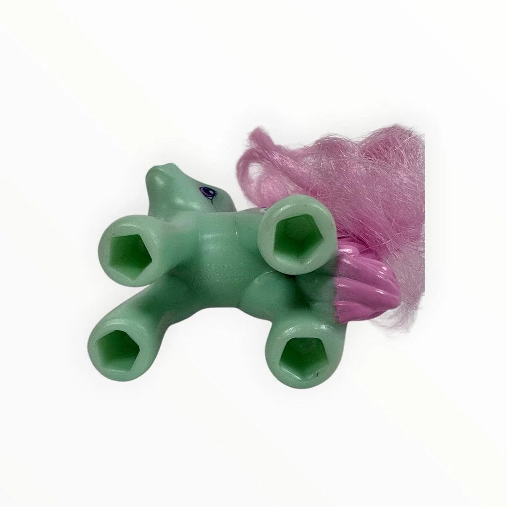 2008 My Little Pony Hasbro Minty 3